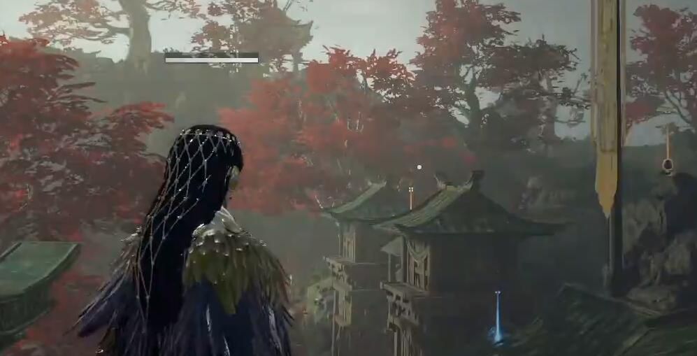 《永劫无间》鹊桥背景获取方法