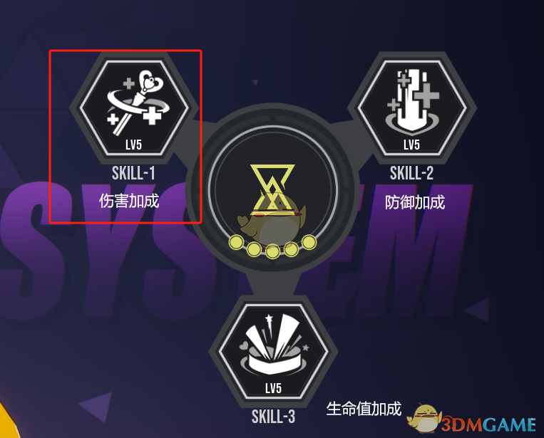 《伊瑟》平**线开荒队攻略