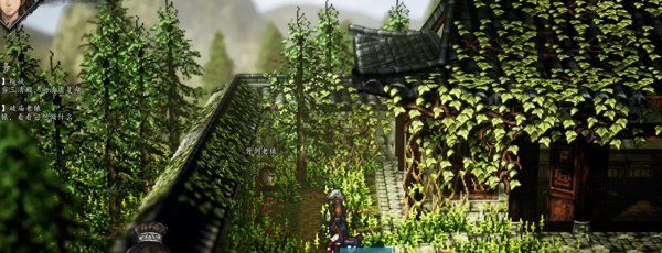 《逸剑风云决》白猿归风剑获取方法