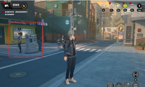 《绝区零》朱鸢升阶事件任务完成攻略