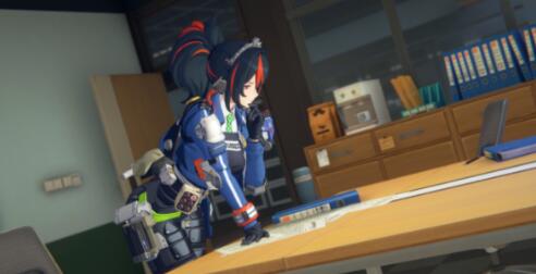《绝区零》朱鸢升阶事件任务完成攻略