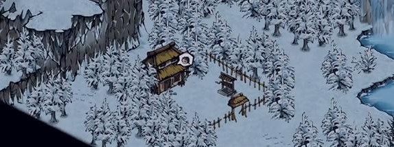 《烟雨江湖》羊皮残卷任务完成方法