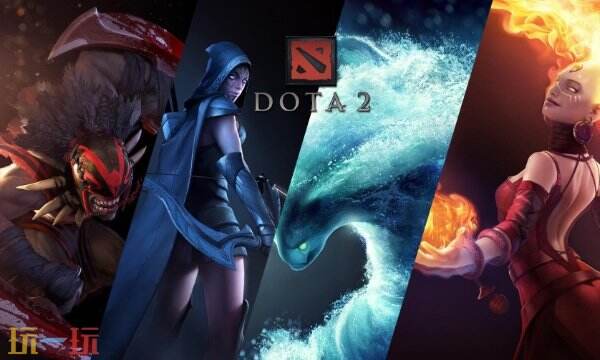 dota2控制台命令大全 dota2全代码指令合集