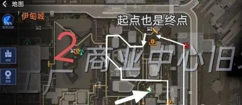 星球重启甸城几丁质感染组织获得方法