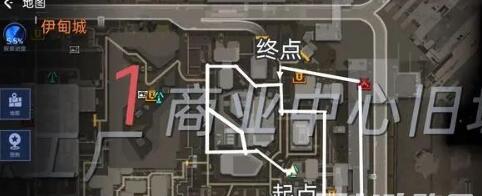 星球重启甸城几丁质感染组织获得方法