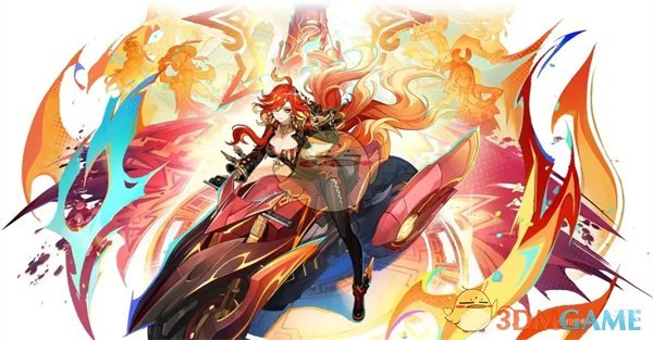 《原神》5.3版本新年定轨5星角色与武器介绍