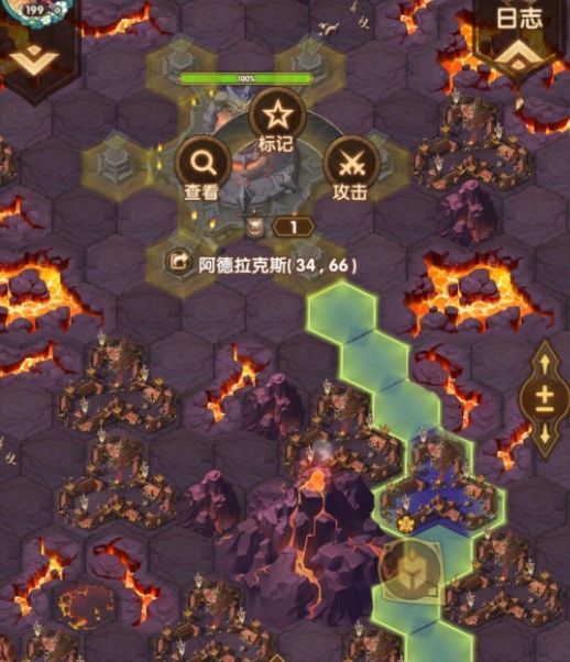 《剑与远征》众神猎场信标点亮教程