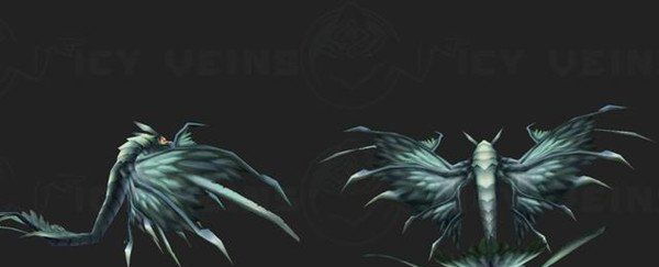 《魔兽世界》17周年坐骑龙鹰获取攻略