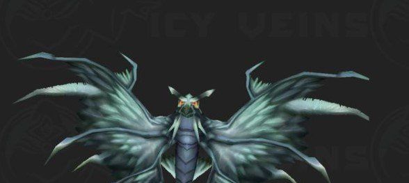 《魔兽世界》17周年坐骑龙鹰获取攻略