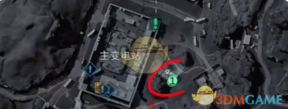 《三角洲行动》1月8日密码大全2025