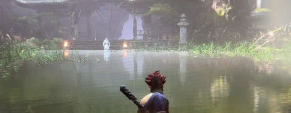 《黑神话悟空》白衣秀士奖励介绍