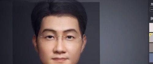 《和平精英》明星捏脸数据大全
