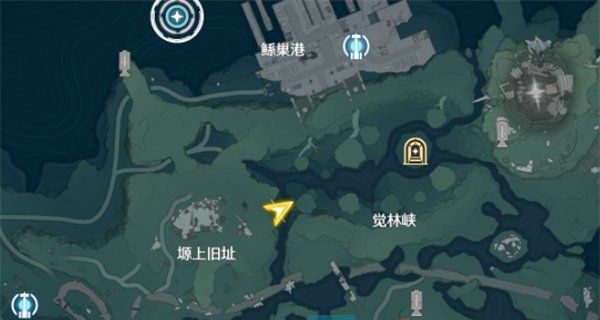 《鸣潮》有bear来成就攻略
