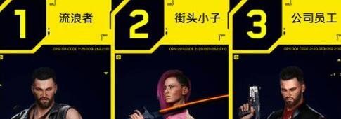 《赛博朋克2077》角色属性调整加点推荐