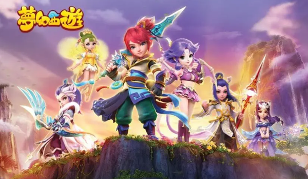 梦幻西游2.22灯谜线索答案是什么图一