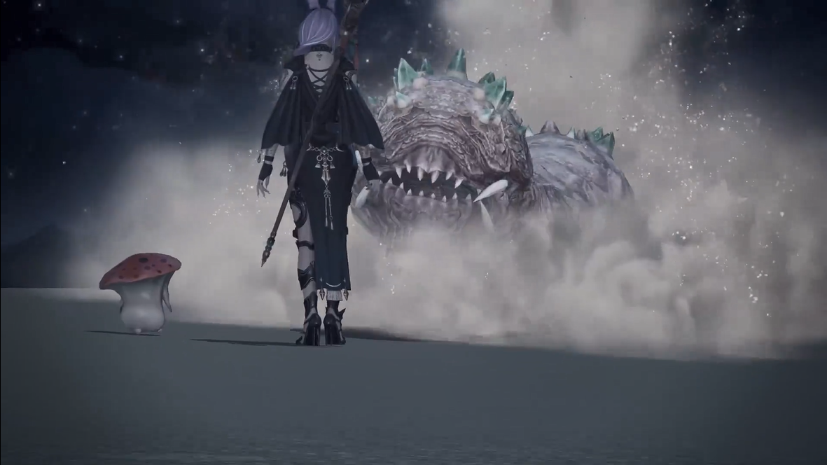 《最终幻想14》7.1版本宣传片公开新情报曝光19