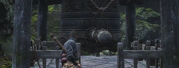 《黑神话悟空》三次撞钟位置一览