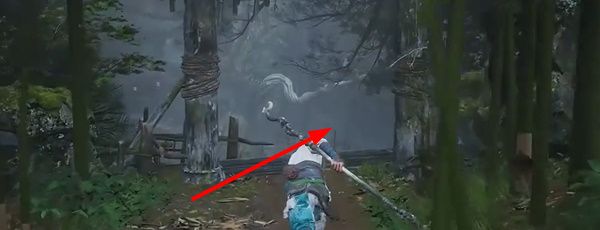 《黑神话悟空》三次撞钟位置一览