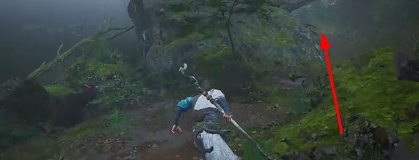 《黑神话悟空》三次撞钟位置一览