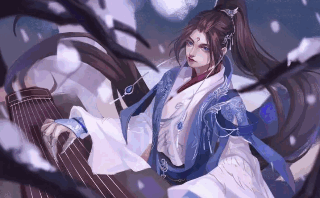 逆水寒手游雨夜疑云任务如何完成