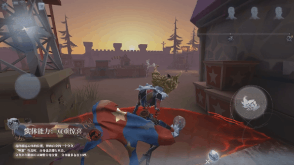 《第五人格》喧嚣技能是什么