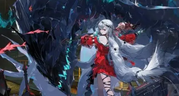 明日方舟云间清醒梦活动怎么玩