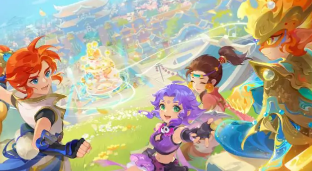 梦幻西游植树节活动玩法介绍