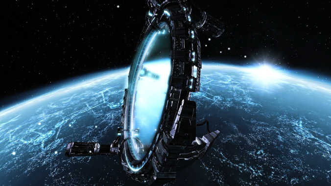 星空快速旅行方法