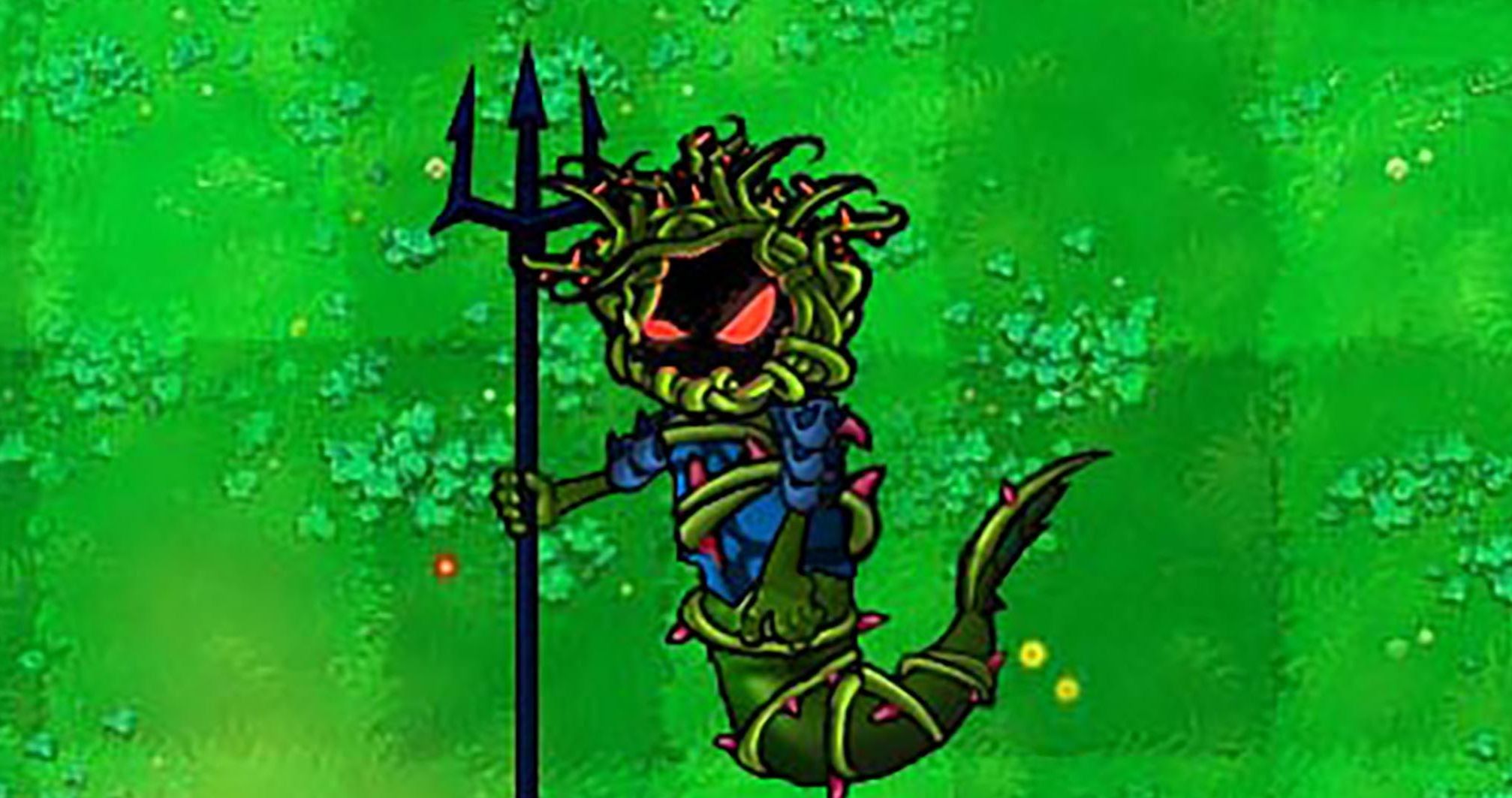 《植物大战僵尸杂交版》2.3版本新增植物介绍