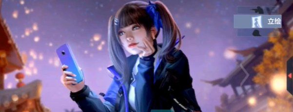 《CF手游》角色拥抱女魃化解怨念练习拥抱答案