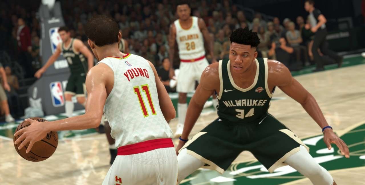 免费获取NBA2k21地址介绍
