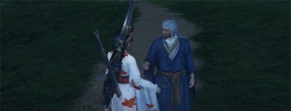 《燕云十六声》美食继承者奇遇攻略