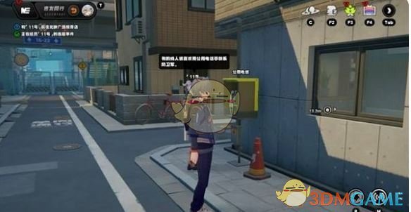 《绝区零》11号逸趣事件点位大全