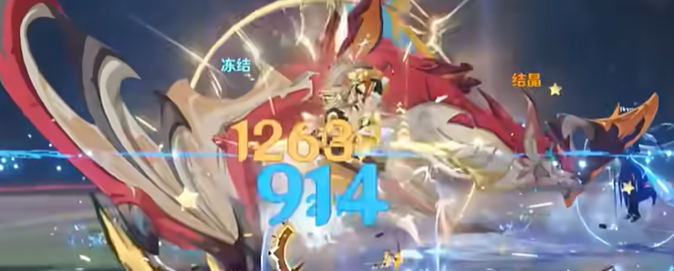 《原神》5.0这便是暴君的结局成就攻略