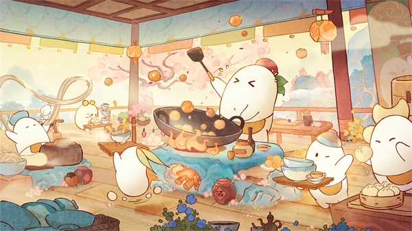 《桃源深处有人家》新版本7月20日重磅更新