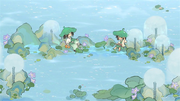 《桃源深处有人家》新版本7月20日重磅更新