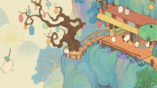 《桃源深处有人家》新版本7月20日重磅更新