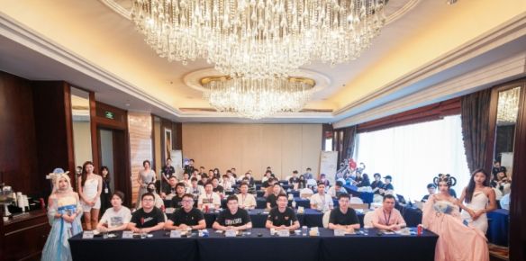 洞明三界，共话乾坤！《梦幻西游》巅峰联赛S7赛季联盟尊享大会**落幕