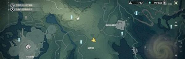 《鸣潮》捣蛋猿的洞任务攻略