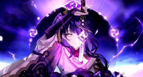 《原神》每种元素角色抽什么好七大元素值得抽的角色推荐5