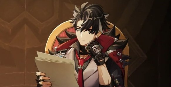 《原神》每种元素角色抽什么好七大元素值得抽的角色推荐4