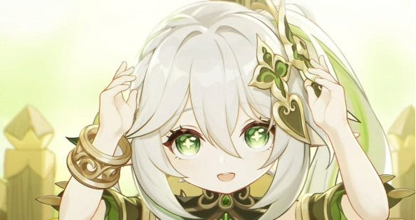 《原神》每种元素角色抽什么好七大元素值得抽的角色推荐8