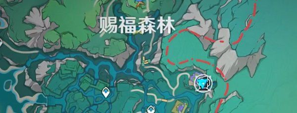 《原神》4.8版本巧像摹刻*关攻略