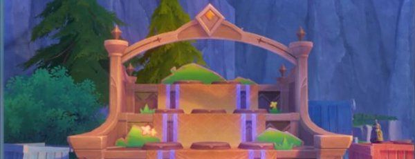 《原神》4.8版本巧像摹刻*关攻略
