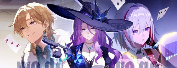 《崩坏星穹铁道》石心十人介绍