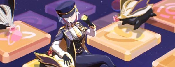 《崩坏星穹铁道》石心十人介绍