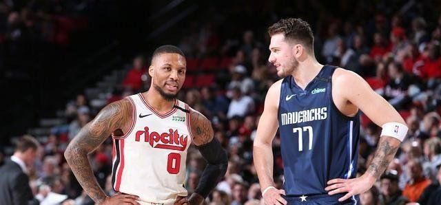 2020~2021赛季NBA全明星西部首发出炉