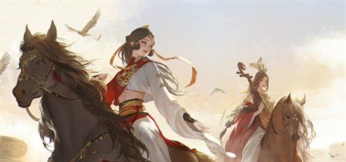2021《天涯明月刀手游》1月29日每日一题答案分享