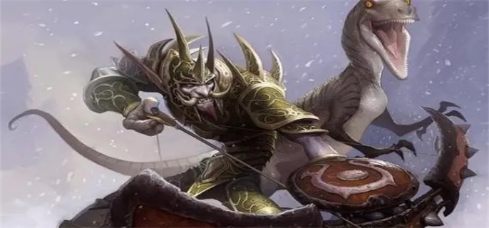 魔兽世界怀旧服猎人宝宝怎么选