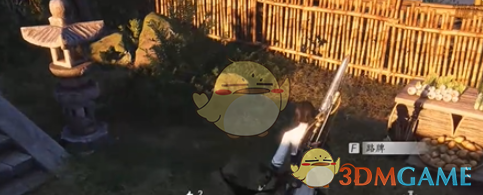 《燕云十六声》开封猫戏位置大全